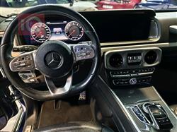 مرسيدس بنز G-Class